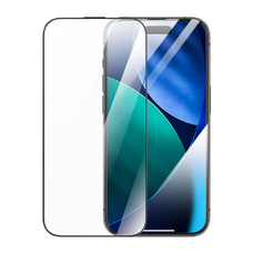  iPhone 17 Pro Max Rock HD Teljes Lefedettségű, Antisztatikus üvegfólia