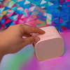Maxlife Bluetooth karaoke hangszóró MXKS-100 rózsaszín - 0. kép