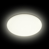 Asalite LED Mennyezeti Lámpa IP54 36W 3000K/4000K/6500K (3600 lumen) Kerek CCT - 1. kép