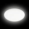 Asalite LED Mennyezeti Lámpa IP54 36W 3000K/4000K/6500K (3600 lumen) Kerek CCT - 2. kép