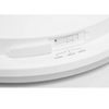 Asalite LED Mennyezeti Lámpa IP54 36W 3000K/4000K/6500K (3600 lumen) Kerek CCT - 4. kép