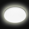 Asalite LED Mennyezeti Lámpa Andrea IP44 24W 3000K (2470 lumen) Kerek - 1. kép