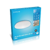 Asalite LED Mennyezeti Lámpa Andrea IP44 24W 3000K (2470 lumen) Kerek - 2. kép