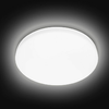 Asalite LED Mennyezeti Lámpa Dora IP44 24W 4000K (2470 lumen) Kerek +  Mikróhullámú szenzor - 1. kép