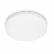 Asalite LED Mennyezeti Lámpa Dora IP44 24W 4000K (2470 lumen) Kerek +  Mikróhullámú szenzor