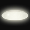 Asalite LED Mennyezeti Lámpa EMILY 36W 3000K (3240 lumen) Kerek/Csillagos - 1. kép