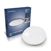 Asalite LED Mennyezeti Lámpa EMILY 36W 4000K (3240 lumen) Kerek/Csillagos - 0. kép
