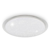 Asalite LED Mennyezeti Lámpa EMMA 72W 3000K/4000K/6500K (6120 lumen) Kerek/Csillagos + Távirányító CCT - 1. kép