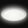 Asalite LED Mennyezeti Lámpa EMMA 72W 3000K/4000K/6500K (6120 lumen) Kerek/Csillagos + Távirányító CCT - 3. kép