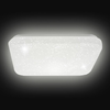 Asalite LED Mennyezeti Lámpa EMMA 72W 3000K/4000K/6500K (6120 lumen) Négyzet/Csillagos + Távirányító CCT - 4. kép