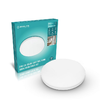 Asalite LED Mennyezeti Lámpa IP54 24W 3000K/4000K/6500K (2400 lumen) Kerek CCT - 0. kép