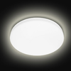 Asalite LED Mennyezeti Lámpa IP54 24W 3000K/4000K/6500K (2400 lumen) Kerek CCT - 1. kép