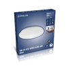 Asalite LED Mennyezeti Lámpa BELLA 18W 4000K (1810 lumen) Kerek - 4. kép