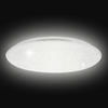 Asalite LED Mennyezeti Lámpa LILY 48W 4000K (4320 lumen)Kerek/Csillagos Gyűrűvel - 1. kép