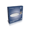 Asalite LED Mennyezeti Lámpa LINDA 36W 4000K(3240 lumen)Kerek/Csillagos Gyűrűvel - 2. kép