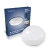 Asalite LED Mennyezeti Lámpa LIZA 48W 3000K/4000K/6500K (4080 lumen) Gyémánt/Csillagos + Távirányító CCT - 0. kép