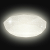 Asalite LED Mennyezeti Lámpa LIZA 48W 3000K/4000K/6500K (4080 lumen) Gyémánt/Csillagos + Távirányító CCT - 3. kép