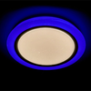 Asalite LED Mennyezeti Lámpa MIA 50W 3000K/4000K/6500K (3500 lumen) Kerek/Csillagos + RF Távirányító 3CCT+RGB - 4. kép
