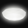 Asalite LED Mennyezeti Lámpa OLIVIA 48W 3000K/4000K/6500K (3400 lumen) Gyémánt + Távirányító CCT - 3. kép