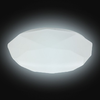 Asalite LED Mennyezeti Lámpa OLIVIA 48W 3000K/4000K/6500K (3400 lumen) Gyémánt + Távirányító CCT - 4. kép