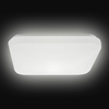Asalite LED Mennyezeti Lámpa OLIVIA 48W 3000K/4000K/6500K (3400 lumen) Négyzet + Távirányító CCT - 3. kép