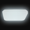 Asalite LED Mennyezeti Lámpa OLIVIA 48W 3000K/4000K/6500K (3400 lumen) Négyzet + Távirányító CCT - 4. kép