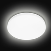 Asalite LED Mennyezeti Lámpa Patricia IP44 12W 4000K (1150 lumen) Kerek + Mikróhullámú szenzor - 1. kép