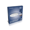 Asalite LED Mennyezeti Lámpa SOFIA 72W 3000K/4000K/6500K (6120 lumen) Kerek +Távirányító CCT - 2. kép