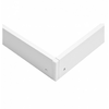 Asalite LED Panel Mennyezetre Rögzíthető Keret (62mm) 120x30cm BackLit Panelhez - 2. kép