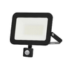 Asalite LED Reflektor Slim 30W 4500K (2700 lumen) + Mozgásérzékelő Szenzor - 2. kép