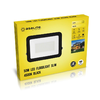 Asalite LED Reflektor Slim 50W 4500K (4500 lumen) - 1. kép