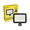 Asalite LED Reflektor Slim 50W 4500K (4500 lumen) + Mozgásérzékelő Szenzor - 0. kép