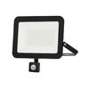 Asalite LED Reflektor Slim 50W 4500K (4500 lumen) + Mozgásérzékelő Szenzor - 2. kép