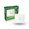 Asalite LED Fehér Reflektor Slim 30W 4500K (2700 lumen) - 0. kép