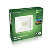 Asalite LED Fehér Reflektor Slim 30W 4500K (2700 lumen) - 1. kép