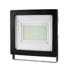 Asalite LED Reflektor Slim 100W 4500K (9000 lumen) - 1. kép