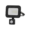 Asalite LED Reflektor Slim 10W 4500K (900 lumen) + Mozgásérzékelő Szenzor - 2. kép