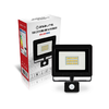 Asalite LED Reflektor Slim 10W 6500K (800 lumen) + Mozgásérzékelő Szenzor - 0. kép