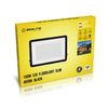 Asalite LED Reflektor Slim 150W 4500K (13500 lumen) - 1. kép