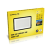 Asalite LED Reflektor Slim 200W 4500K (18000 lumen) - 1. kép