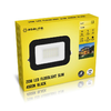 Asalite LED Reflektor Slim 20W 4500K (1800 lumen) - 1. kép