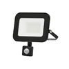 Asalite LED Reflektor Slim 20W 4500K (1800 lumen) + Mozgásérzékelő Szenzor - 2. kép