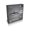 Asalite Prémium LED Csarnokvilágító 150W 4500K (15000 lumen) - 1. kép