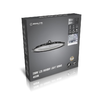 Asalite Prémium LED Csarnokvilágító 200W 4500K (20000 lumen) - 1. kép