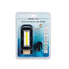 Asalite Prémium LED Akkumulátoros Olajálló Munkalámpa 3W+3W (380 lumen) - 0. kép