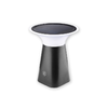Asalite LED Napelemes Kültéri Asztali Lámpa IP65 5W 3000K (120 lumen) - 2. kép