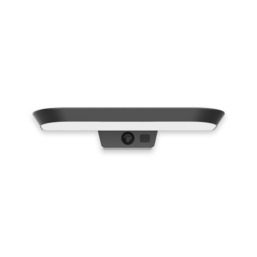 Asalite LED Napelemes Kültéri Lámpa IP54 6W CCT (600 lumen) Ovális + Szenzor