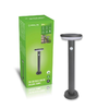 Asalite Napelemes Kerti Lámpa IP65 5W 3000K (400 lumen) + Szenzor - 0. kép