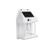 Asalite Napelemes Kültéri Lámpa IP44 3W 3000K (100 lumen) Fehér + PIR Szenzor - 2. kép