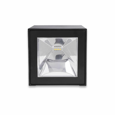 Asalite Napelemes Kültéri Lámpa IP44 3W 4000K (200 lumen) + Mikróhullámú Szenzor